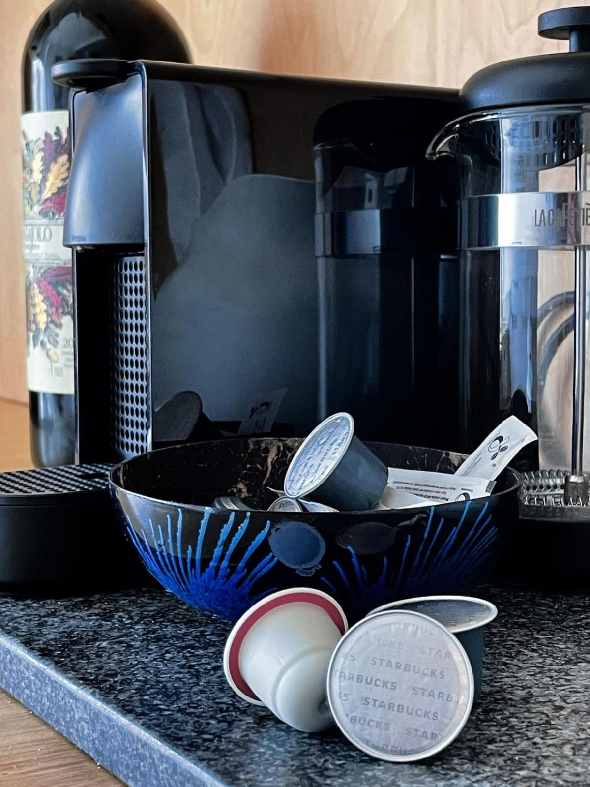 Quirky And Modern Clerkenwell Apartment London Eksteriør bilde